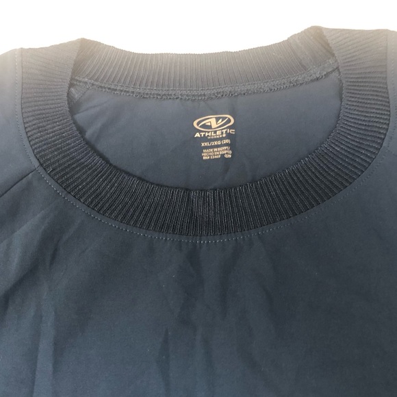 , Athletic Works  Women's Short Sleeve T SHIRT - Picture 7 of 9